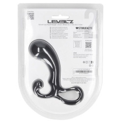 Levelz Stimulateur de prostate Bulb Ass M 9 x 3.3 cm